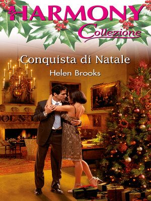 cover image of Conquista di Natale